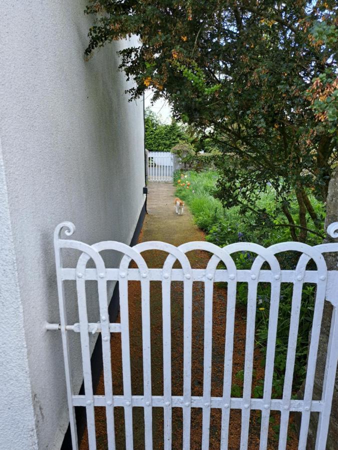 Desart School Garden Chalet Kilkenny Exterior photo