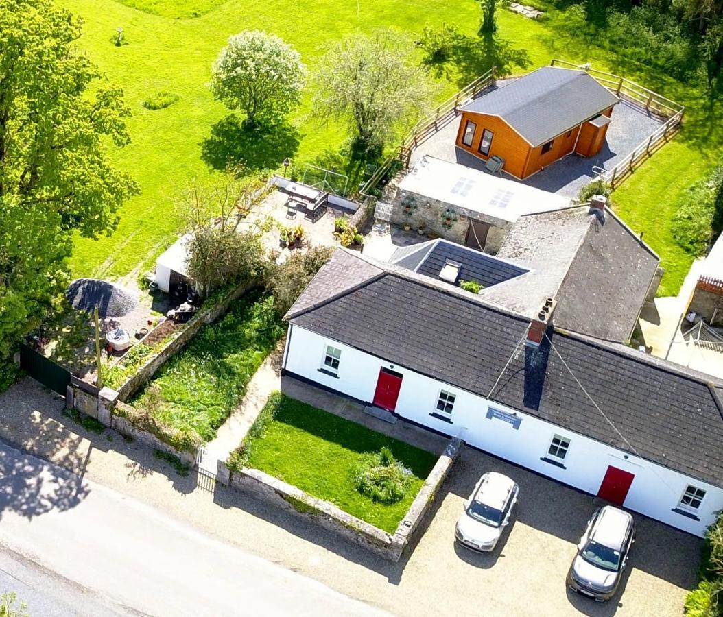 Desart School Garden Chalet Kilkenny Exterior photo