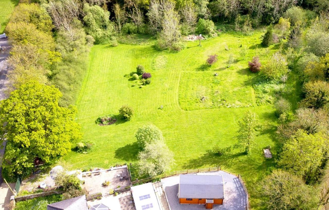 Desart School Garden Chalet Kilkenny Exterior photo